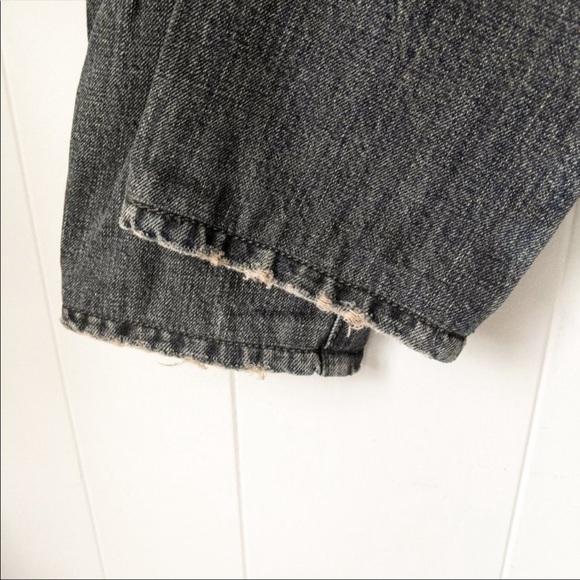 D&G Straight leg amazing jeans - Picture 6 of 6